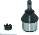 QuadBoss Heavy-Duty Steel Upper Ball Joint Kit for Polaris 2001-2004 Magnum and Trail Boss Models