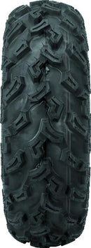 QuadBoss QBT447 Utility Tire – 27x9-14 6-Ply for ATV and UTV Off-Road Performance