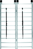 QuadBoss Pallet 10/PC 56-0052 – 50W x 72L Power Sports Equipment Storage Solution