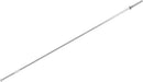 Bikers Choice Mousetrap Clutch Pull Rod for Harley-Davidson - Short Length, Replaces OEM 34917-99 and 36917-36