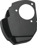 Kuryakyn Servo Cover for Milwaukee-Eight with Air Cleaners Chrome - Part 9341