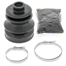 QuadBoss Part 414944 Universal CV Boot Kit for Arctic Cat Vehicles