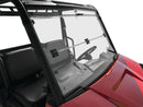 QuadBoss Folding Windshield for Polaris Ranger 500 and EV (2015-2021)