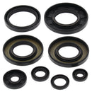 QuadBoss Oil Seal Set for Yamaha YFM550 Grizzly and Rhino 700 FI (2008-2013)