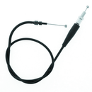 QuadBoss 04-09 Kawasaki KFX700 V-Force Throttle Cable - Durable Replacement Part