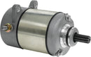 QuadBoss 495704 Engine Starter for Honda TRX250/TM FourTrax Recon (2001-2006)
