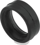 Kuryakyn ISO Shift Peg Replacement Rubbers (4 Pcs) for Powersports Vehicles