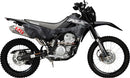 Yoshimura RS-2 Race Series Exhaust for UTVs Part 14302BC350