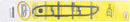 SP1 Ripper Four75 Carbides for Ski Repair and Maintenance