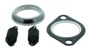 QuadBoss Polaris Hawkeye 400 HO 2x4 Exhaust Gasket Kit - Part