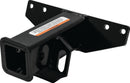 QuadBoss 568213 2-inch ATV Rear Receiver Hitch for Suzuki KingQuad Models