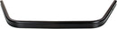 SP1 12-400-01 Front Bumper Replacement for 1997 Polaris 500 Indy 121 in Black