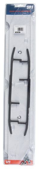SP1 Slasher Six60 Carbides for Ski-Doo 1997-1998 - Enhanced Cornering Performance and Durability