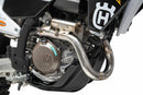 Yoshimura RS-12 Series Exhaust System for Husqvarna and KTM Models