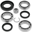 QuadBoss Differential Bearing & Seal Kit for Honda TRX420FA1 FourTrax Rancher 4x4 (2014)