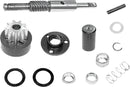 SP1 Starter Drive Gear Part Number SM-01322 for Polaris Snowmobiles