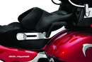 Kuryakyn Revolution Driver Backrest Part Number 8930 for Motorcycles