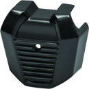 Kuryakyn Precision Coil Cover Black for Harley-Davidson Softail Models