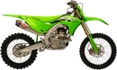 Yoshimura RS-12 Exhaust System for Kawasaki KX250F and KX250X 2025