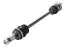 QuadBoss 14-15 Arctic Cat Prowler 500 HDX Front Left Side Rugged Steel Axle Part
