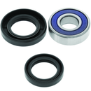 QuadBoss Part 413105 Lower Steering Bearing Kit for Yamaha YFM660R Raptor and Yamaha YFZ450 Models
