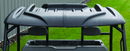 QuadBoss 2-Piece 60-inch Powersports Roof with Molded Cargo Tray