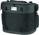 Kuryakyn Pet Palace Titan Motorcycle Pet Carrier for Touring Seats