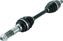QuadBoss Rugged Axle Part Number 609235 – Durable Replacement for Powersports Vehicles