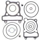 QuadBoss Top End Gasket Set for Yamaha YFB250 Timberwolf 2x4 (1989-1996)