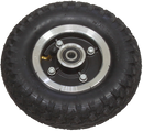 SP1 Replacement Wheel & Tire for Snow Bike Transport and Handling, Part Number SC-12011A