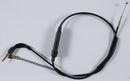 SP1 Throttle Cable S D for Ski-Doo Tundra II LT and Tundra R - Part 05-138-75