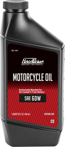 Engine Oil 60w 1qt
