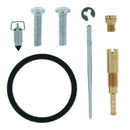 QuadBoss Carburetor Repair Kit Part Number 418063 for Powersports Vehicles