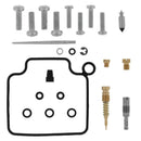 QuadBoss 04-06 Honda TRX350FE FourTrax Rancher 4x4 ES Carburetor Repair Kit