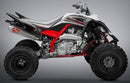 Yoshimura Signature RS-2 Full System Exhaust for Yamaha YFM700 Raptor (Part