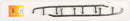 SP1 Defender Wearbar for Yamaha Apex & Phazer RTX - Part WB-000-642