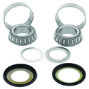 QuadBoss Taper Steering Bearing Kit for Honda ATC Models (Part