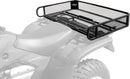 QuadBoss Mesh Rack Rear Universal – Heavy-Duty Steel Cargo Carrier for Powersports Vehicles