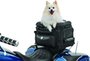 Kuryakyn Grand Pet Palace Motorcycle Pet Carrier - Model 5288