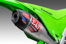 Yoshimura RS-12 Exhaust System for Kawasaki KX450/X Part
