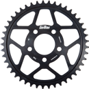 Rear Steel Sprocket 49t Flat 84 22
