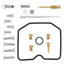 QuadBoss 03-13 Kawasaki KVF360 Prairie 2x4 Carburetor Repair Kit