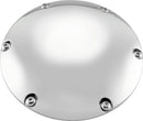 Bikers Choice Chrome Derby Cover for Harley-Davidson Sportster XL 2004-2015