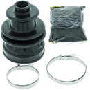 QuadBoss 414954 Universal CV Boot Kit for Can-Am Commander (2013-2014) Front Inner Replacement