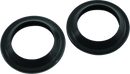 Bikers Choice 490569 39mm Fork Dust Seals for Harley Davidson Models