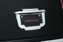 Kuryakyn License Plate Frame for Trikes Chrome Part 5148