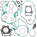 QuadBoss Honda TRX300EX Gasket Set with Oil Seals – Complete Rebuild Kit for 2001-2009 Models