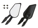 SP1 SM-12655 Mirrors Pair - Side View for Enhanced Visibility