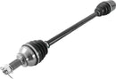 QuadBoss 17-19 Polaris RZR XP 1000 Front Left Replacement Axle (Part