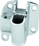 Bikers Choice Part 489959 Jiffy Stand Mounting Bracket for Harley Davidson Touring Models
